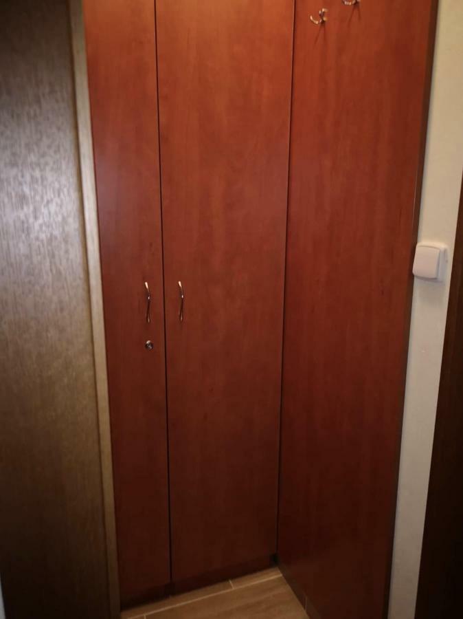 Apartmán Veľká Lomnica C7AD2 Vel'ka Lomnica Exterior foto