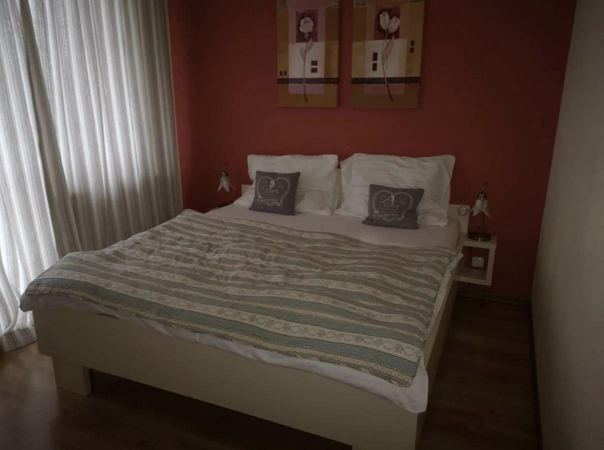 Apartmán Veľká Lomnica C7AD2 Vel'ka Lomnica Exterior foto
