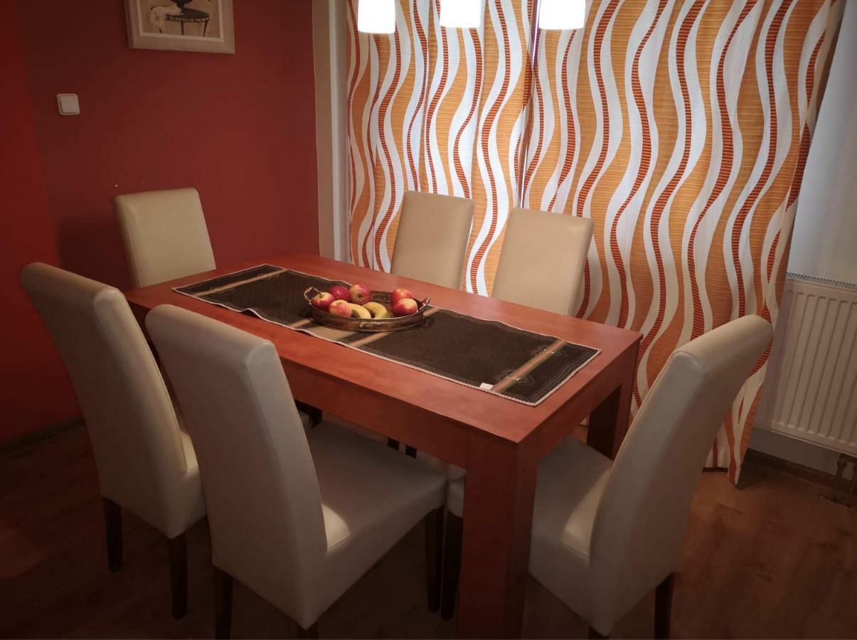 Apartmán Veľká Lomnica C7AD2 Vel'ka Lomnica Exterior foto