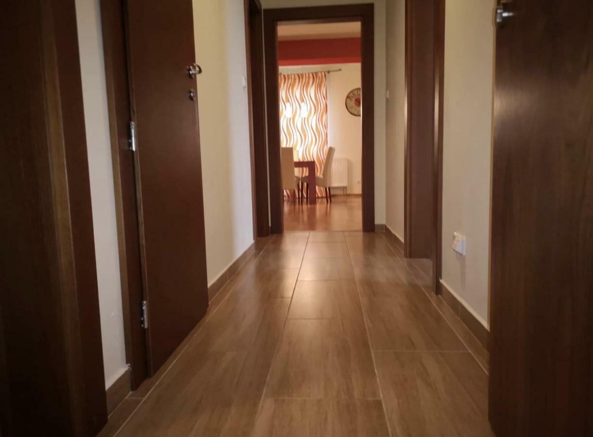 Apartmán Veľká Lomnica C7AD2 Vel'ka Lomnica Exterior foto