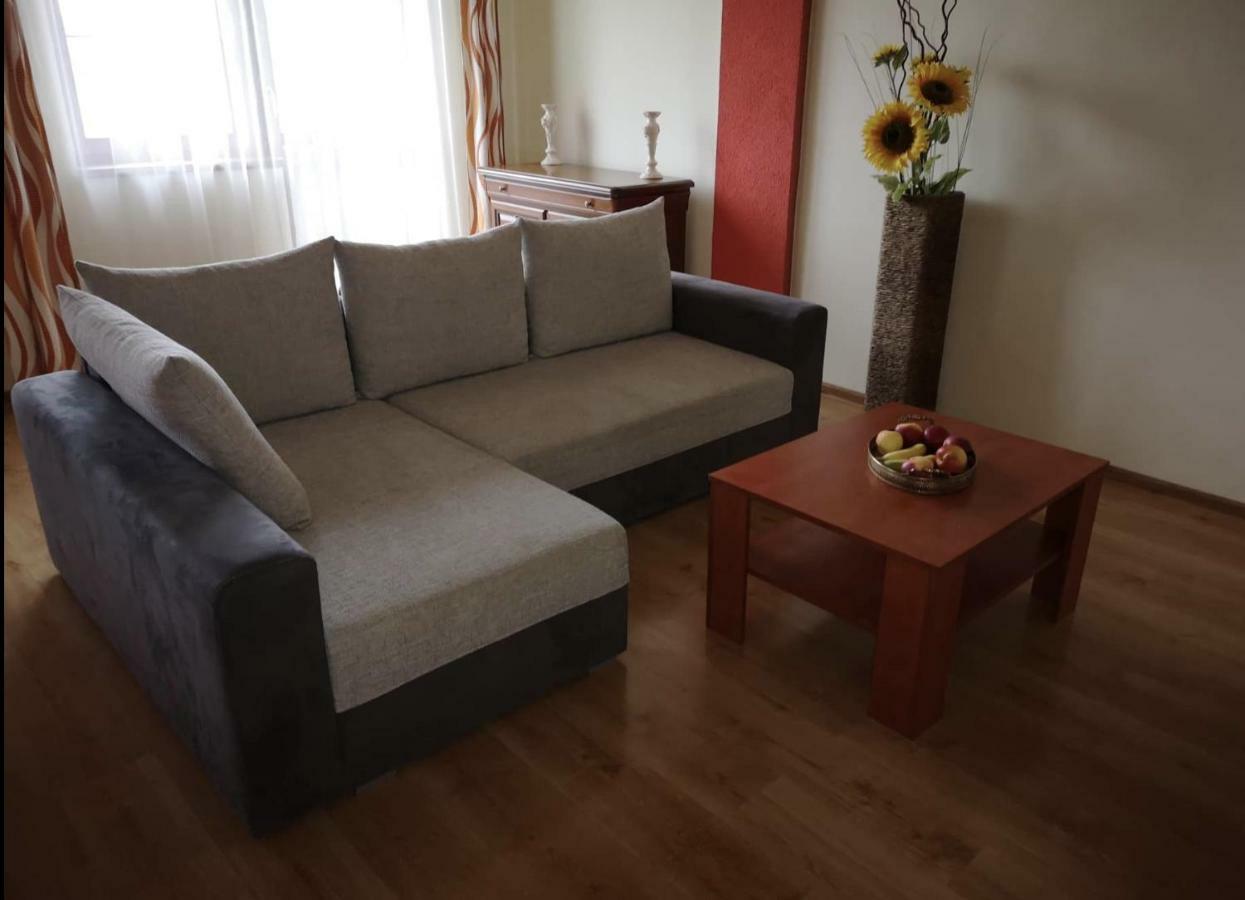Apartmán Veľká Lomnica C7AD2 Vel'ka Lomnica Exterior foto